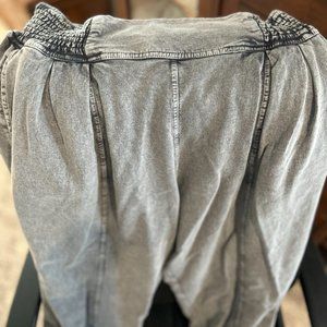 Free People One Billie Pants - Size M